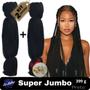 Imagem de KIT 2 Pacotes Jumbo Ser Mulher 399g Cores Clássicas
