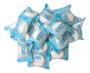 Imagem de Kit 2 Pacotes Marshmallows Recheio Morango & Mirtilo 100g