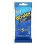 Imagem de Kit 2 Pacotes Preservativo Blowtex ActionMax C/ 6 Un Cada