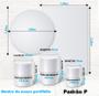 Imagem de Kit 2 Painéis E Capas 3D Sublimado Circo Fkpc-680