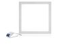 Imagem de Kit 2 Painel Luminária Quadrado Led 36w Branco Frio 40x40