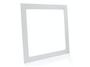 Imagem de Kit 2 Painel Luminária Quadrado Led 36w Branco Frio 40x40