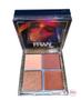 Imagem de Kit 2 Paleta De Blushes Beach Face 8g-Fran By Franciny Ehlke