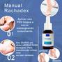 Imagem de Kit 2 Panta Creme Hidratação Corporal Profunda + 1 Loção Rachadex Combate Pés Rachados
