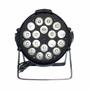 Imagem de Kit 2 Par Led 18X15W 6 In 1 Rgbwa-Uv Indoor Onelight