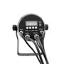 Imagem de Kit 2 Par Led 7X12W 6In 1 E Mesa Controladora Pilot 2000Wdmx
