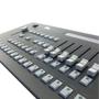 Imagem de Kit 2 Par Led 7X12W 6In 1 E Mesa Controladora Pilot 2000Wdmx