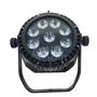 Imagem de Kit 2 par led 9x18w 6 in 1 rgbwa uv outdoor one light