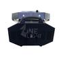 Imagem de Kit 2 par led rgbwa 3w + mesa dmx 512 + maq. fumaça 3000w