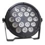 Imagem de Kit 2 Par Led Slim 18X12W 4 Mini B-Eye 6X15W 1 Dmx 512