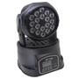 Imagem de Kit 2 par led slim 60x3w 2 mini wash 18x3w 1 dmx 512