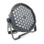 Imagem de Kit 2 par led slim 60x3w 4 mini wash 18x3w 1 dmx 512