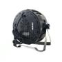 Imagem de Kit 2 par leds   máquina de fumaça 2000w   mesa pilot