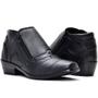 Imagem de KIT 2 Pares Bota Casual Social Botinha Botina Masculino Agroboy