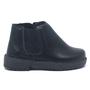 Imagem de Kit 2 pares Bota Infantil Sapato Infantil Botina Jequinha 22-27 140.056-Preto