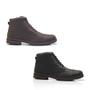 Imagem de Kit 2 Pares Bota Masculina Pórtice Com Ziper State