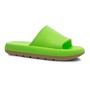 Imagem de Kit 2 Pares Chinelo Nuvem Feminino Slide Conforto Macio