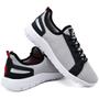 Imagem de Kit 2 Pares de Tenis Casual Masculino Caminhada