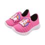 Imagem de Kit 2 pares de tênis infantil calce fácil p14 pink unicórnio + par adicional a escolher