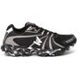 Imagem de Kit 2 pares de tenis masculino oldsen colorado cores caminhada macio confortavel