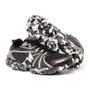 Imagem de Kit 2 pares de tenis masculino oldsen colorado cores caminhada macio confortavel