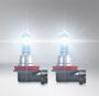 Imagem de Kit 2 Pares Lampada Osram Night Breaker Laser Hb3 + H11