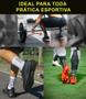 Imagem de Kit 2 Pares Meias Trusox Antiderrapantes Alta Performance