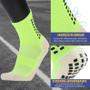 Imagem de Kit 2 Pares Meias Trusox Antiderrapantes Esportivas