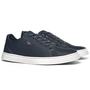 Imagem de Kit 2 Pares Sapatênis Masculino Casual Skateboard Leve Macio - 171