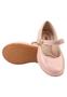 Imagem de Kit 2 pares sapatilha infantil menina b2a kids 9001 rosa vermelho