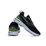 Imagem de Kit 2 Pares Tênis Fitness Esporte Cadarço Conforto Caminhada