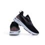 Imagem de Kit 2 Pares Tênis Fitness Esporte Cadarço Conforto Caminhada