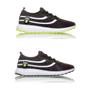 Imagem de Kit 2 Pares Tenis Infantil Menino E Menina Educação Fisica Volta As Aulas Estiloso Passeio Sair Caminhar Leve Sair Passeio Lolo Baby Kids