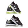 Imagem de Kit 2 Pares Tenis Infantil Menino E Menina Educação Fisica Volta As Aulas Estiloso Passeio Sair Caminhar Leve Sair Passeio Lolo Baby Kids