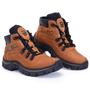 Imagem de Kit 2 Pares Tenis Masculino Coturno Adventure Bota Ketter Boots 