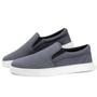 Imagem de Kit 2 Pares Tênis Slip On Amanda  Block com Elastico e Sola Borracha Reta