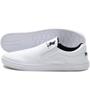 Imagem de Kit 2 Pares Tênis Slip On Hfast Shoes com Elástico e Sola Reta Costurada