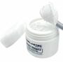Imagem de Kit 2 Pasta Térmica Implastec Pote 50g Processador Cpu Pc Dissipador Branca IPT 300