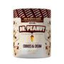 Imagem de Kit 2 pastas de amendoim dr.peanut 600g - bueno e cookies