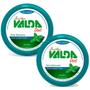 Imagem de Kit 2 Pastilha Valda Classic 50g