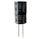 Imagem de Kit 2 pçs - capacitor eletrolitico 150x250v - 150 uf x 250v