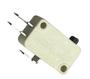Imagem de Kit 2 pçs - chave micro switch microondas - 16a 3 terminais