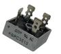 Imagem de Kit 2 pçs - diodo ponte retificadora kbpc3510 - 35a 1000v