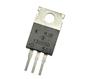 Imagem de Kit 2 pçs - transistor mje13005d - mje 13005 d - com diodo