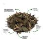 Imagem de Kit 2 Pct Chá De Pitanga - Eugenia Uniflora L. - 100G