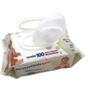 Imagem de Kit 2 Pct Toalhas Umedecidas Personalidade Baby Com 100 Unidades