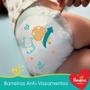 Imagem de Kit 2 pctes Fralda Pampers Supersec P 34un cada total 68un