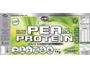 Imagem de Kit 2 Pea Protein 1kg Proteína vegetal Unilife natural