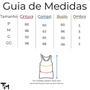 Imagem de Kit 2 Peças Camiseta Regata Feminina Algodão Leve Confortável Versátil