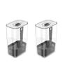 Kit 2 peças Organizador de Temperos 2,3L Clear Fresh OU Imagem de Kit 2 peças Organizador de Temperos 2,3L Clear Fresh OU